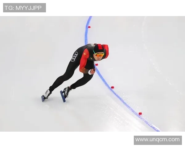 我国速滑队发布新赛季世界杯名单 高亭宇、韩梅领衔出征